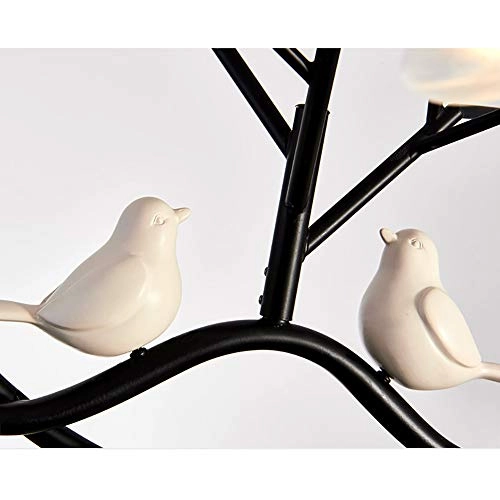 G4 Nordic Art Ball-in-the-ball Chandelier - Dimmable