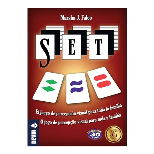 Number Puzzle (222944) - 1 pcs