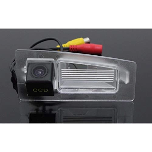 Rear View Camera - Night Vision
