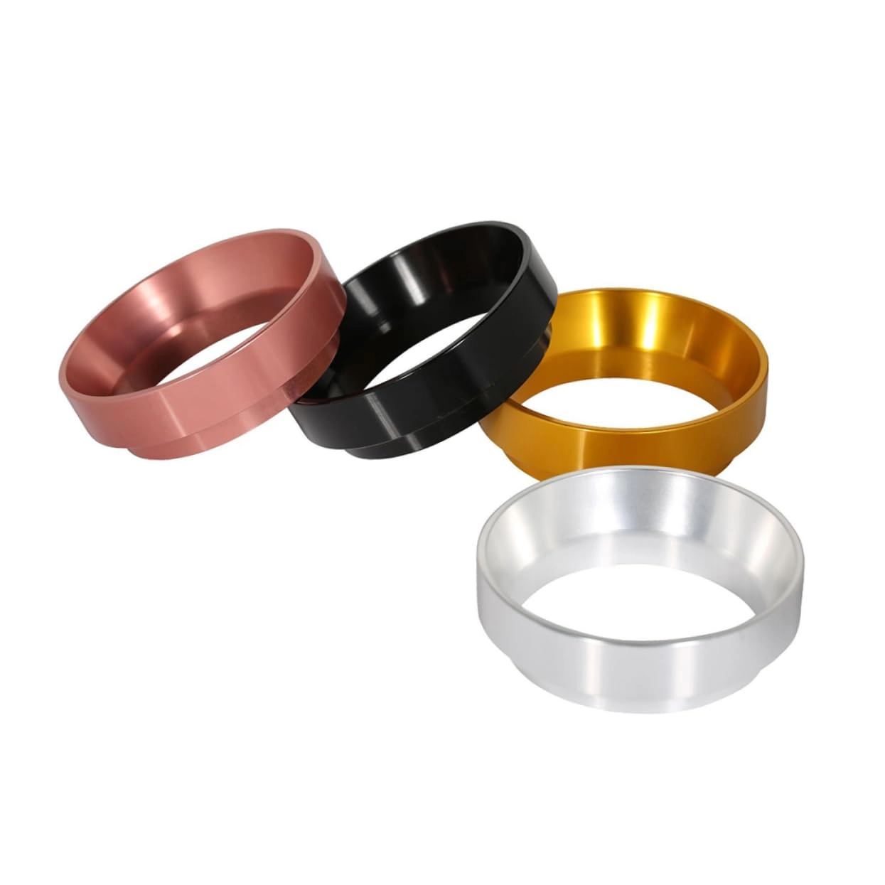 Portafilter Dosing Funnel