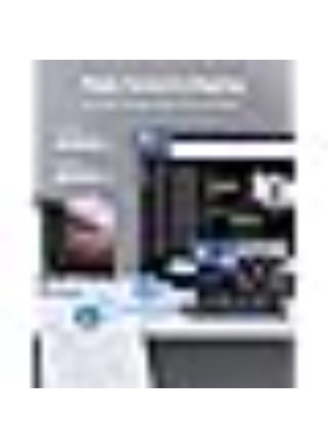 USB C Hub - Dual 4K HDMI 2 USB 3.0 60W Charging