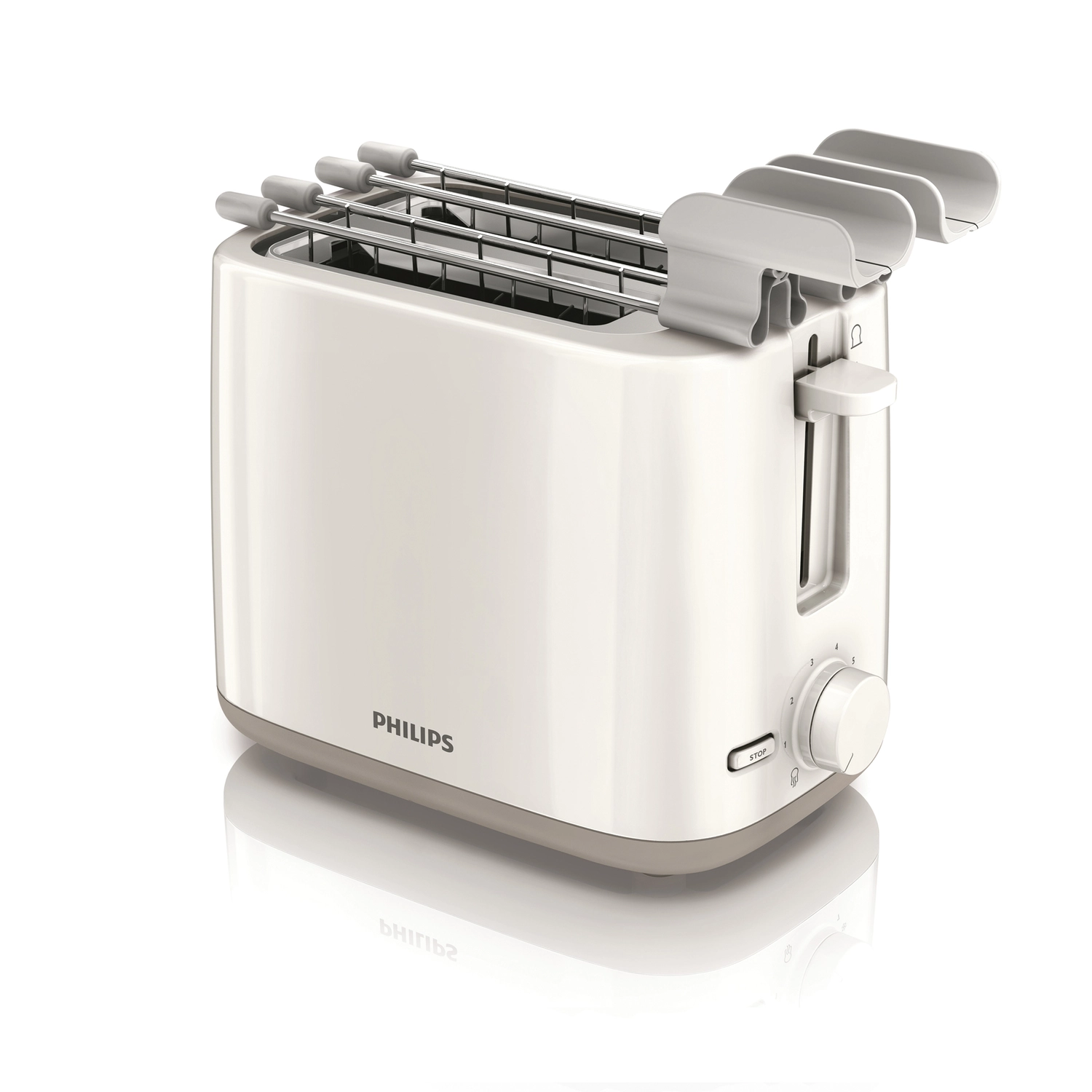Toaster - 2 slice