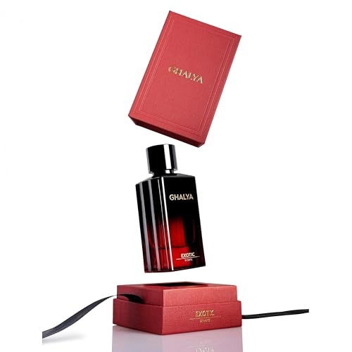 GHALYA - Eau de Parfum 80ml