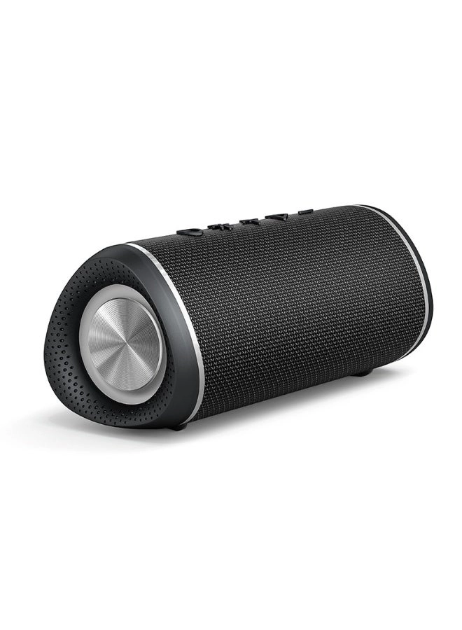 Portable Waterproof Bluetooth Speaker