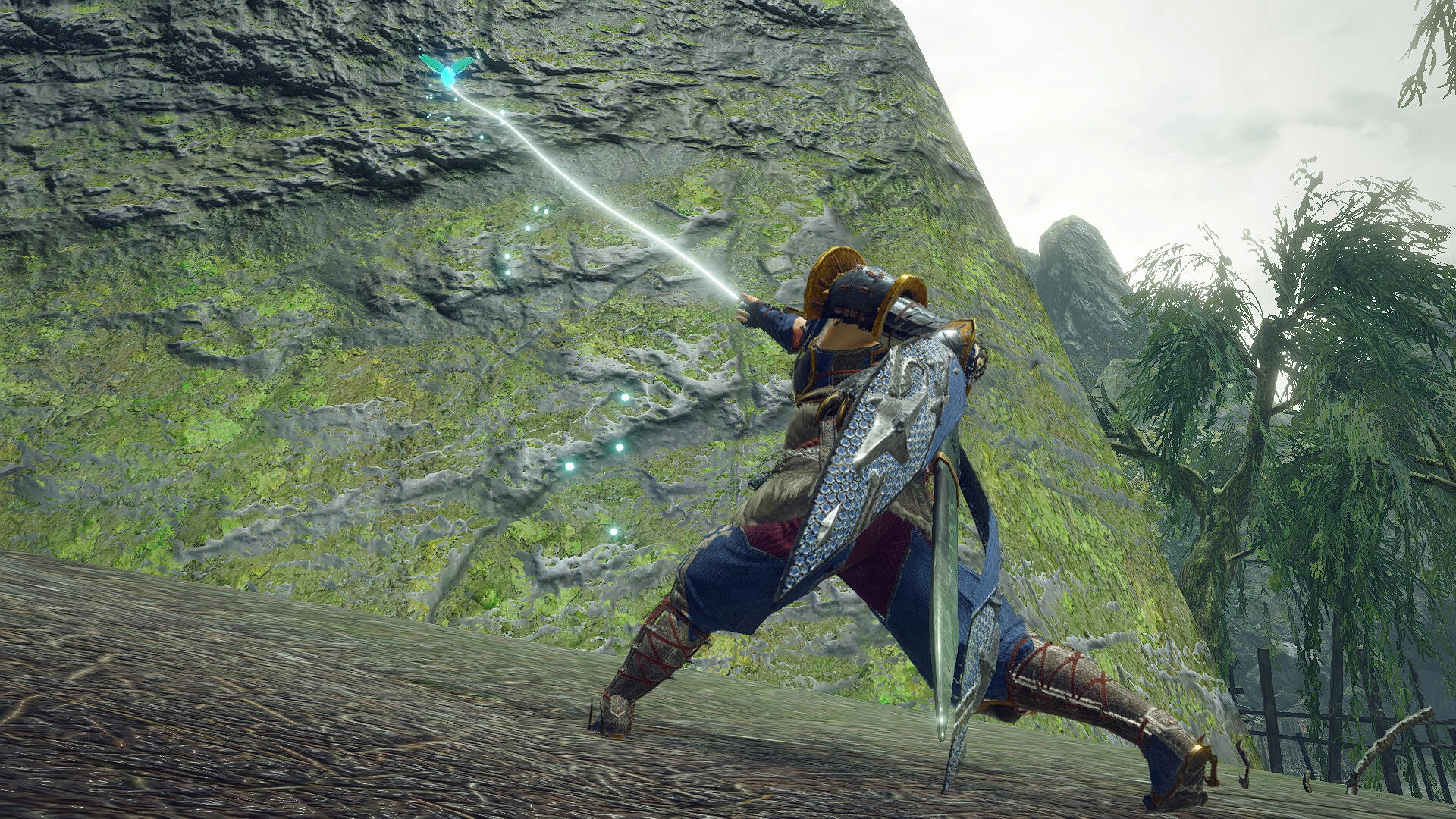 Monster Hunter Rise Collector's Edition - Nintendo Switch