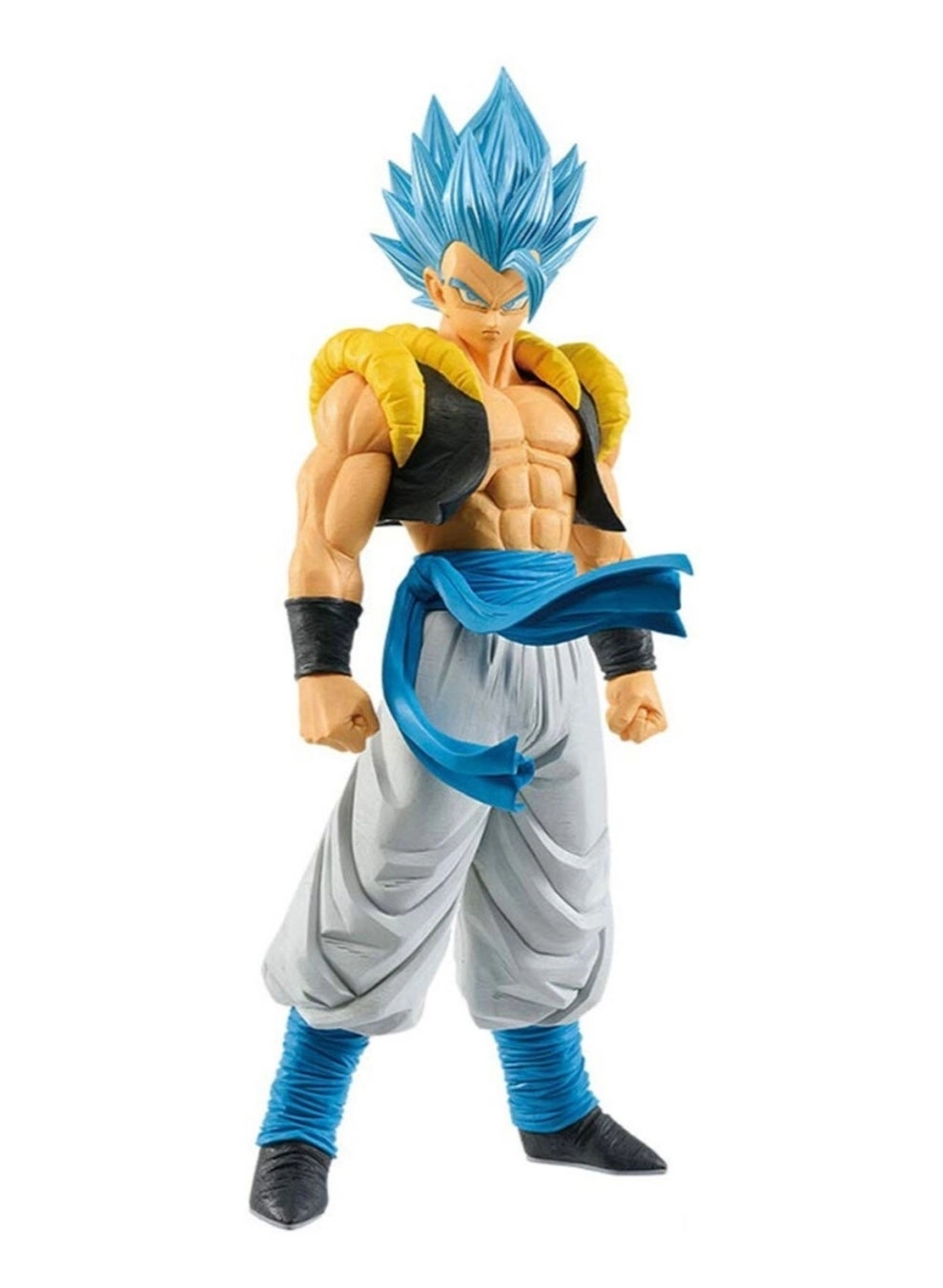 Tamashi Nation Son Goku - Dragon Ball Super: Super Hero - S.H.Figuarts