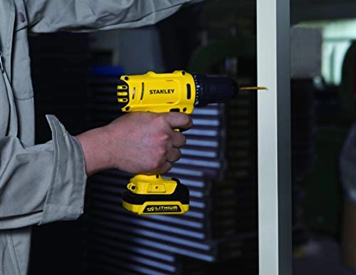 SCD121S2 - 1.5 Amp Hours