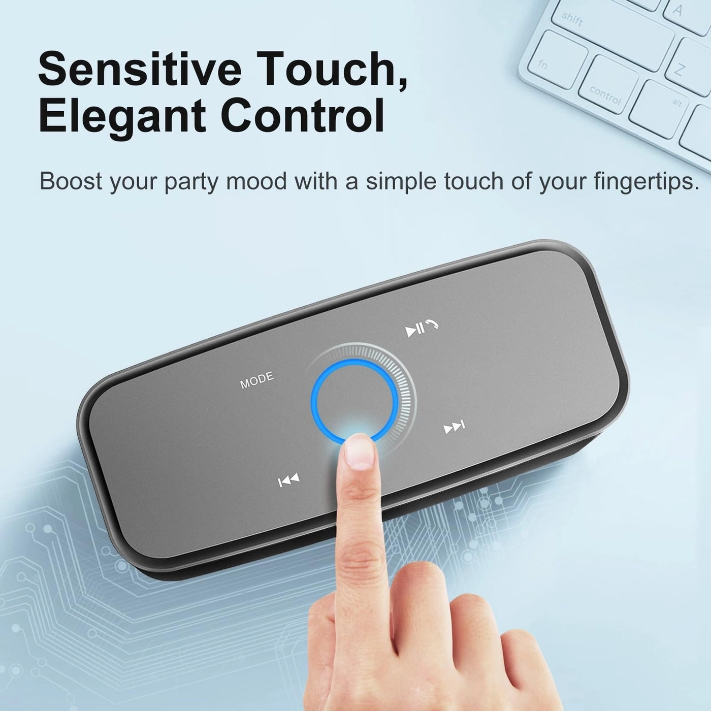 SoundBox Touch - 12W