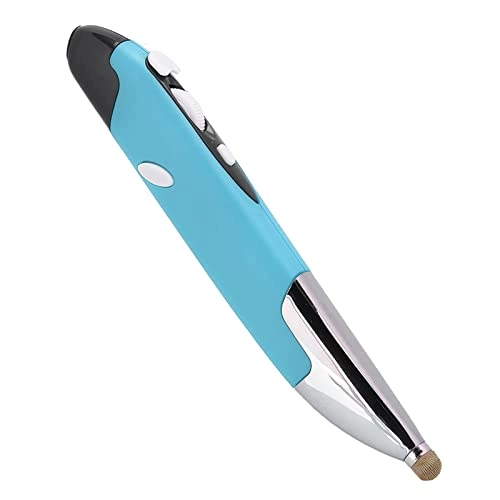 2.4GHz Wireless Optical Pen Mouse - USB