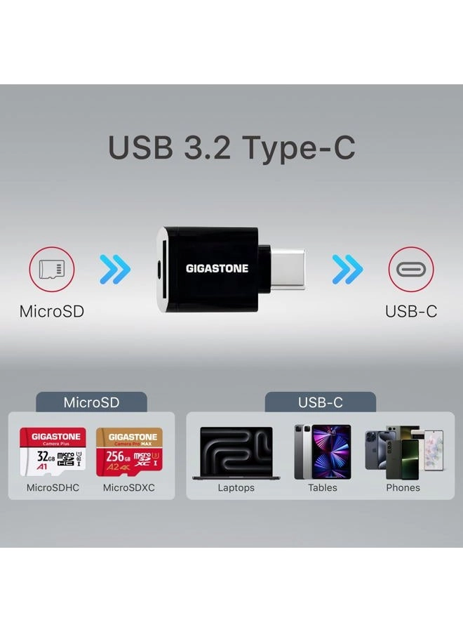 Micro SD Card - 256GB