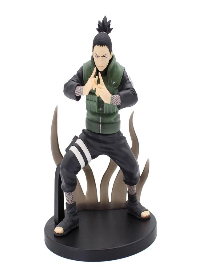 Shikamaru NARA - Naruto Shippuden Vibration Stars