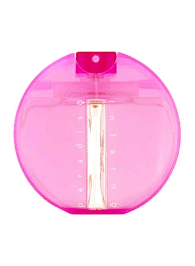 Inferno Paradiso Pink - Eau de Toilette 100ml