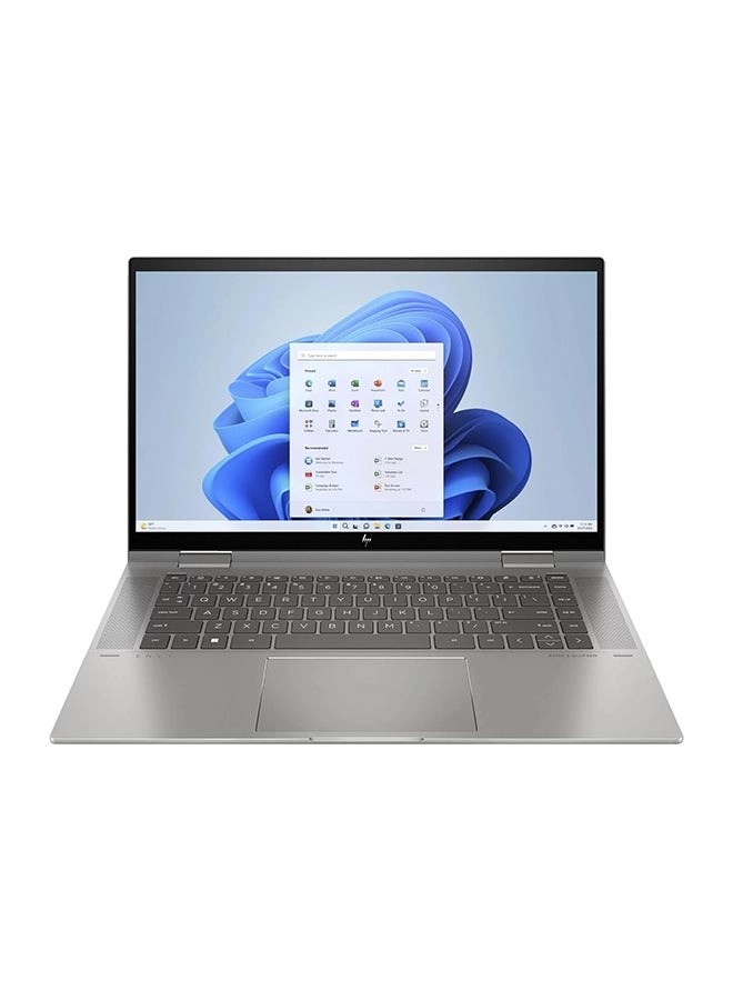 Envy x360 2-In-1 7F5R - 15.6'' Core i7-1355U 32GB DDR4 1TB SSD