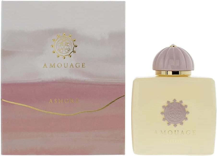 Ashore Eau de Parfum 100 ml