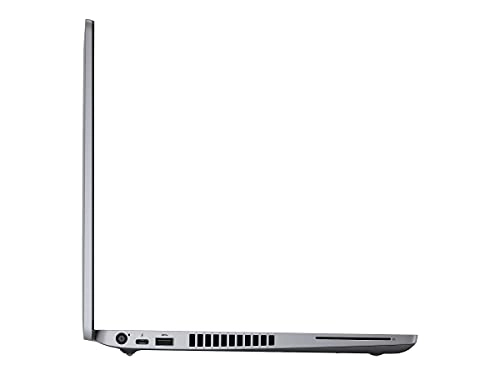 Latitude 5510 - 15.6'' Core i7-10610U 16GB DDR4 512GB SSD