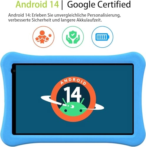 Funtab 1001 - 8GB 10.1 Inches 128GB