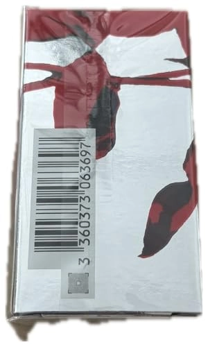 Amor Amor Eau de Toilette 30 ml