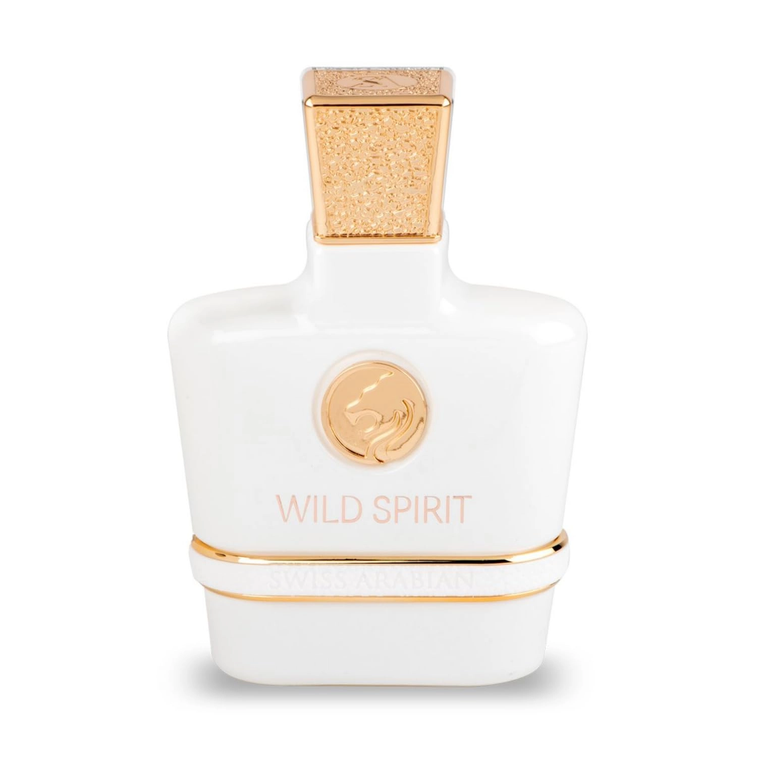 Swiss Arabian Wild Spirit Eau de Parfum 100ml