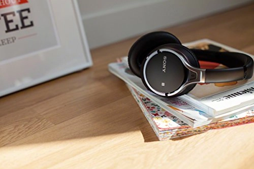 MDRHW300K Wireless Headphone