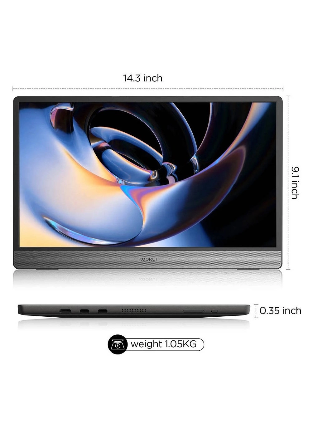 AE-15B1 - FHD 15.6 in