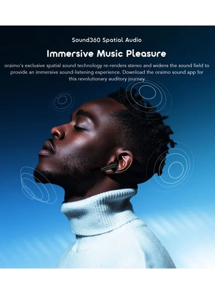 SpaceBuds Neo Wireless Earbud