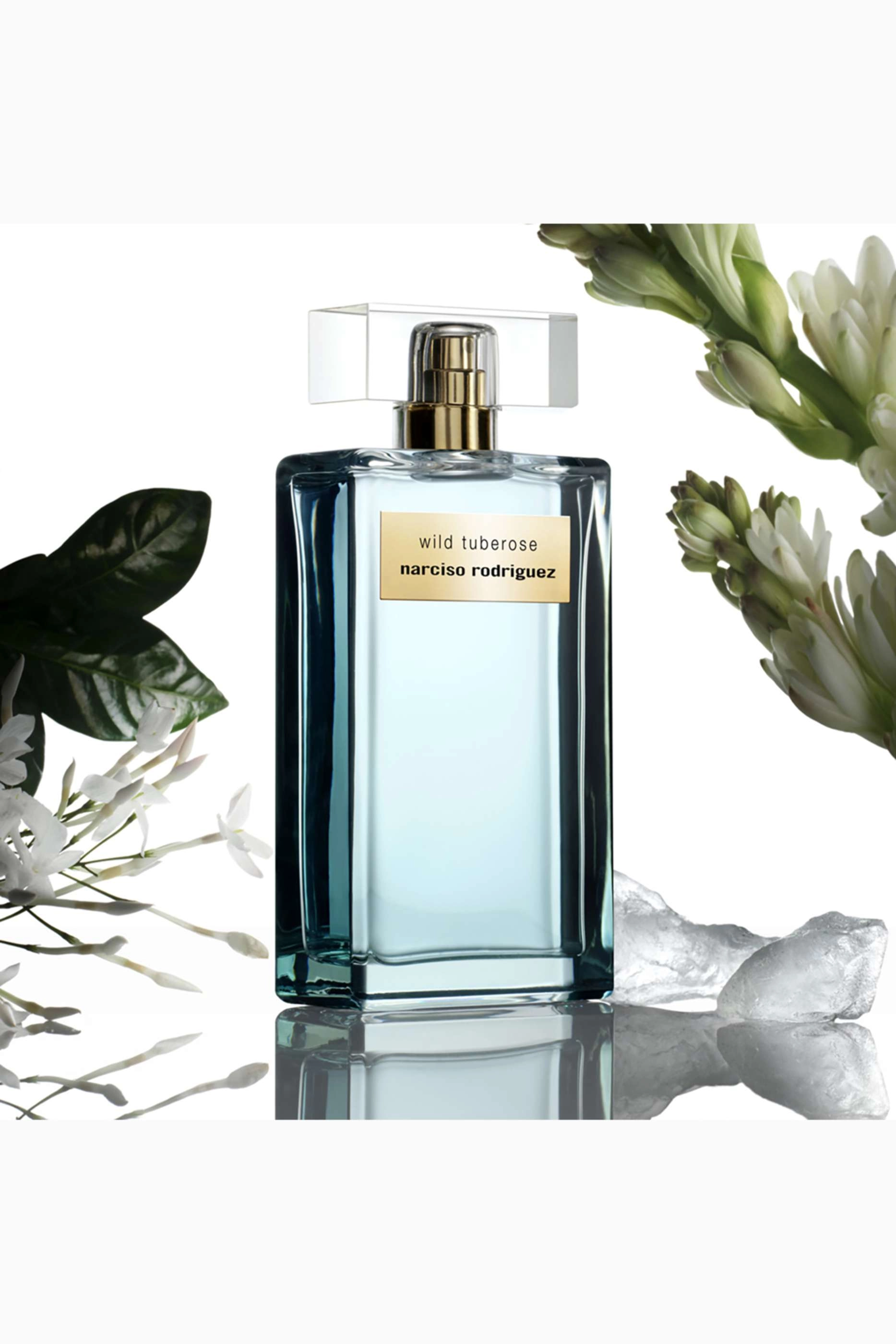 Wild Tuberose Eau de Parfum 100ml