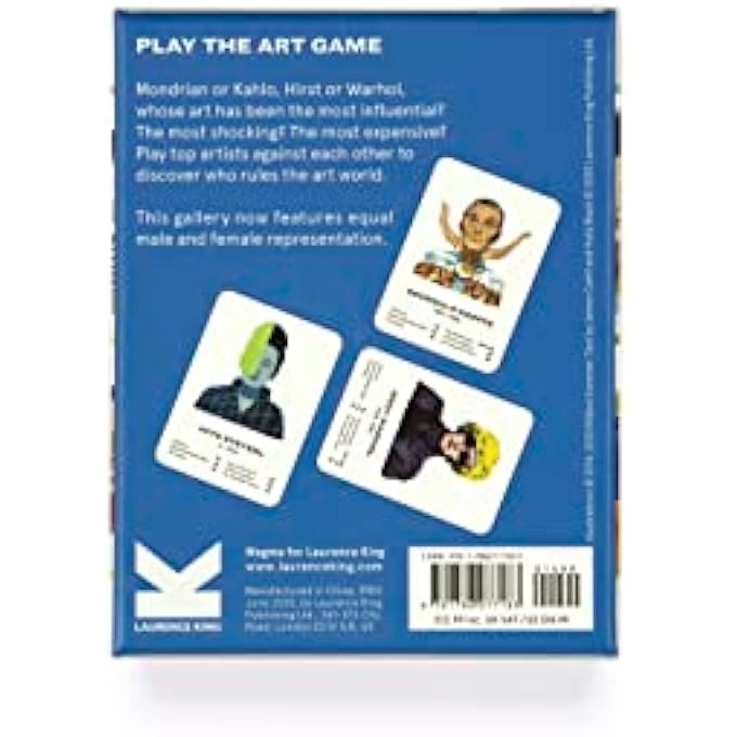 The Art Game