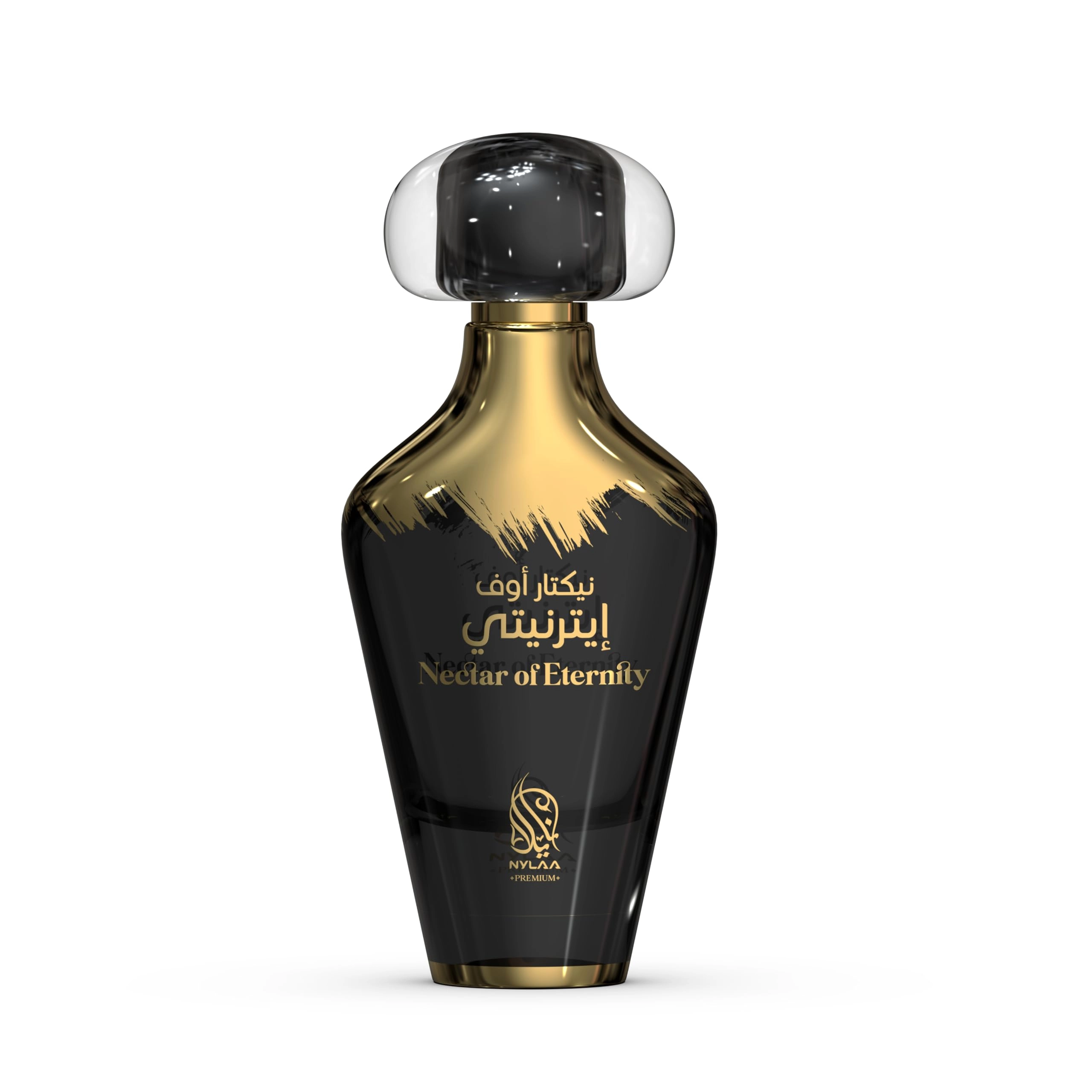 Savia Perfume Industry L.L.C Nectar of Eternity Eau de Parfum 100 ml