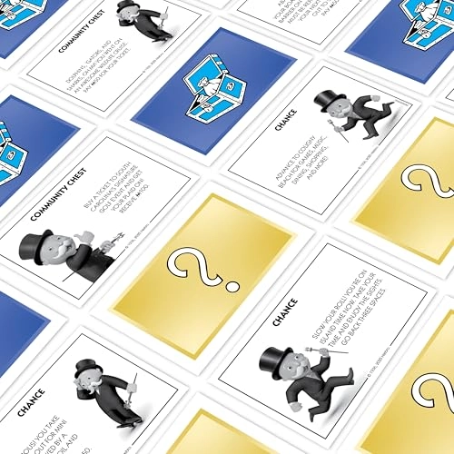 Monopoly: Hilton Head, SC Edition