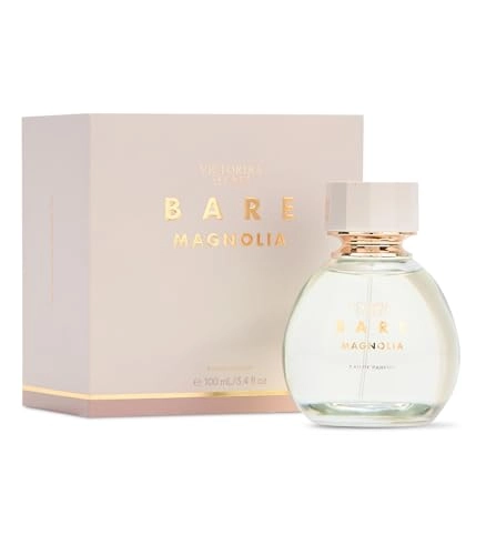Bare Magnolia Eau de Parfum 3.4 oz