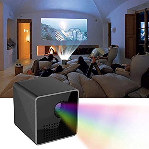 Mini Projector - 2000 lumens 640*360
