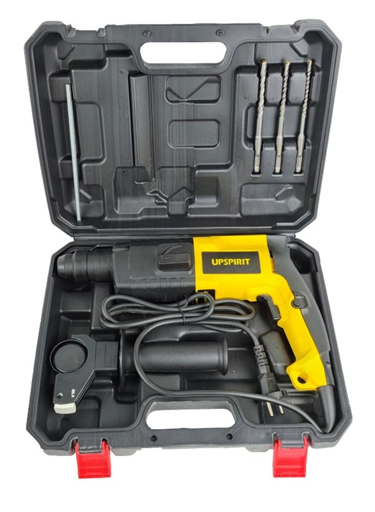 Demolition Hammer Drill