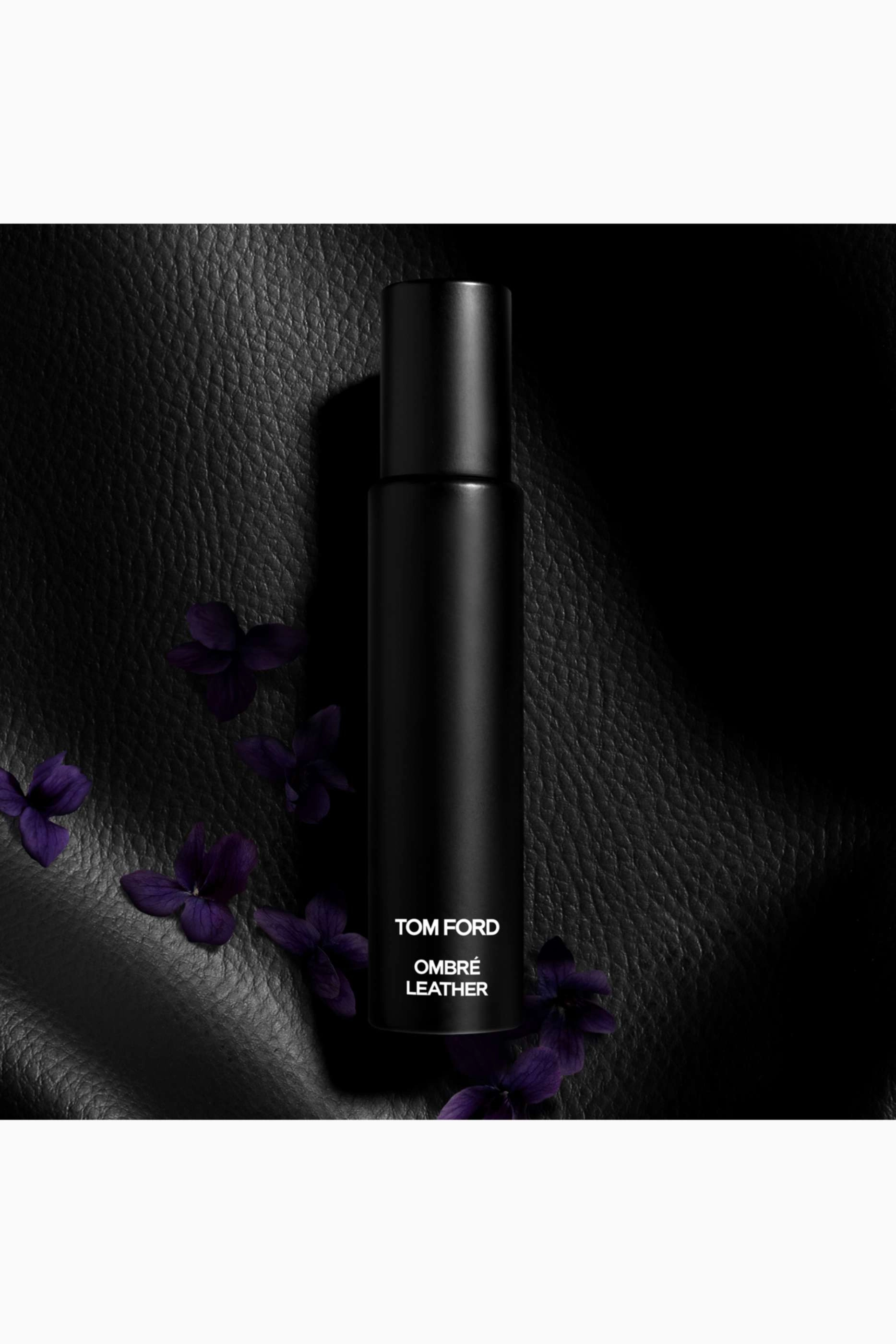 Ombre Leather Eau de Parfum Set