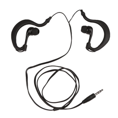 3.5mm Wired Stereo Headset