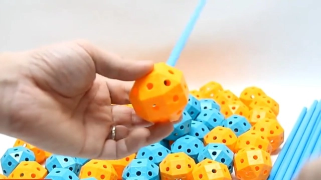 STEM Fort Building Kit (FD3961)