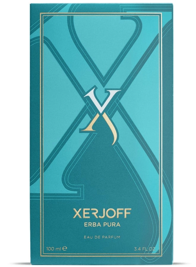 Erba Pura Eau de Parfum 100 ml