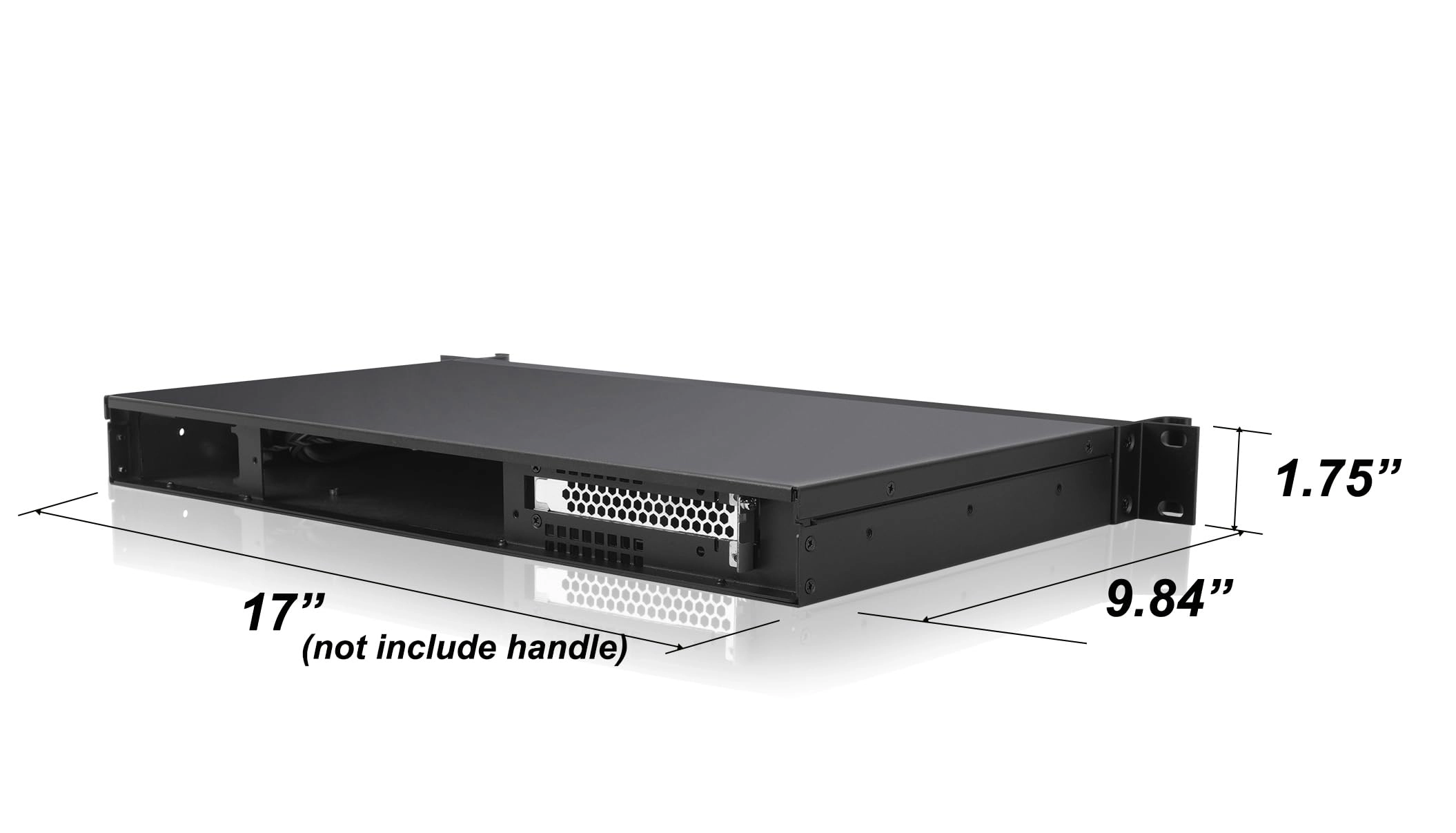 N125-USB3.0 - Mini-ITX