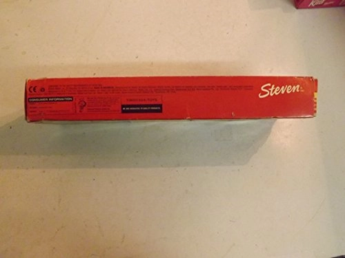 Steven Doll - Rio de Janeiro Special Edition