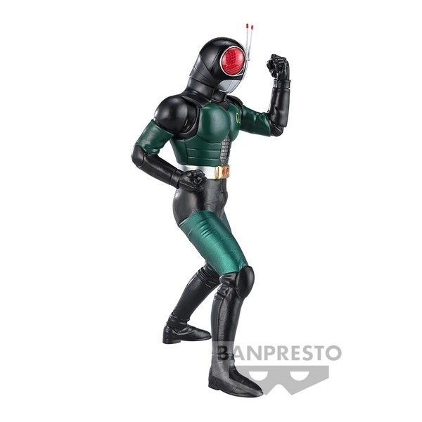 Kamen Rider Black Rx