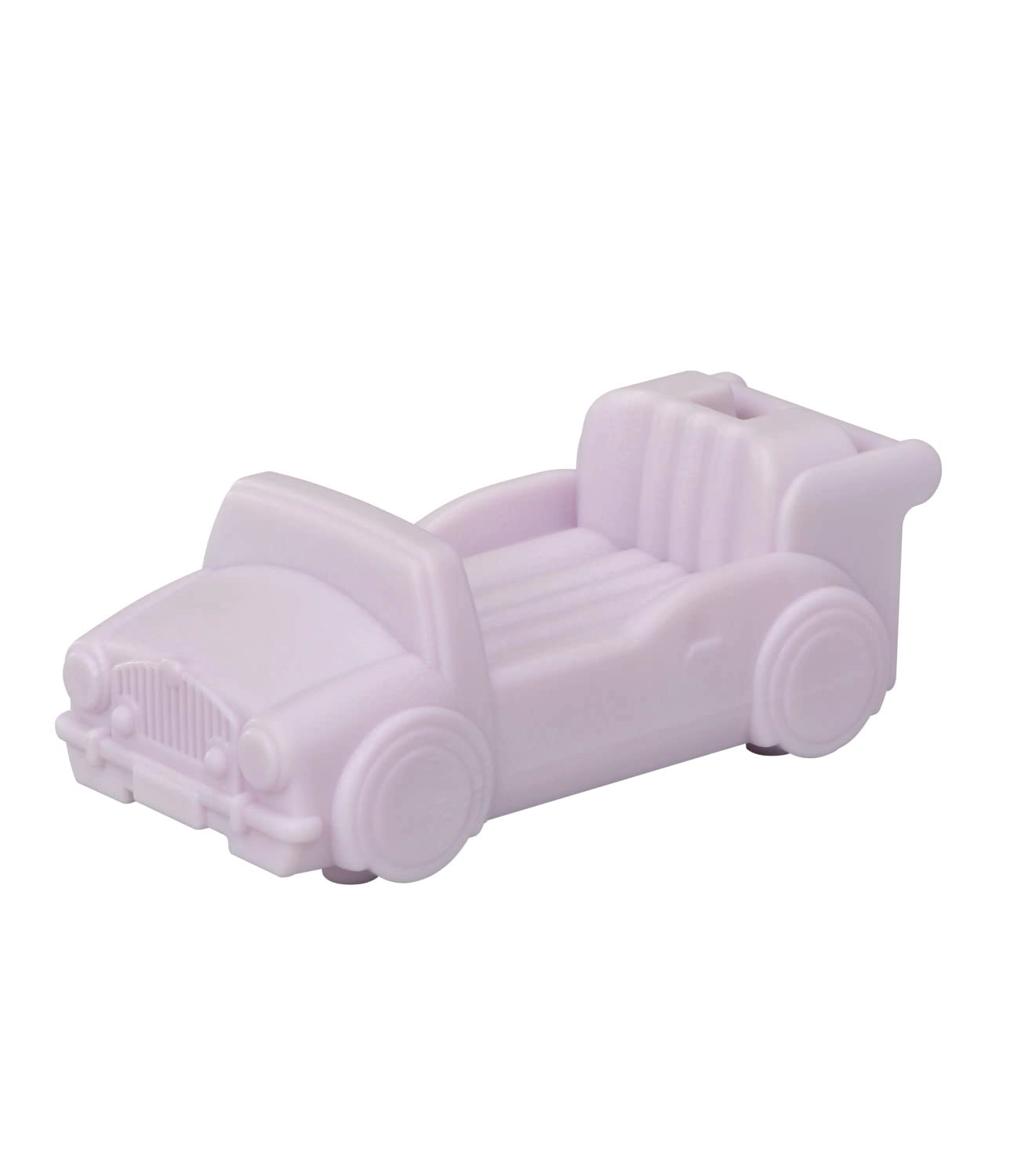 Fennec Fox Twins - Rocco + Tara 2 pcs