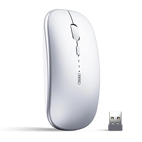 M1 Second Generation Mouse - Bluetooth