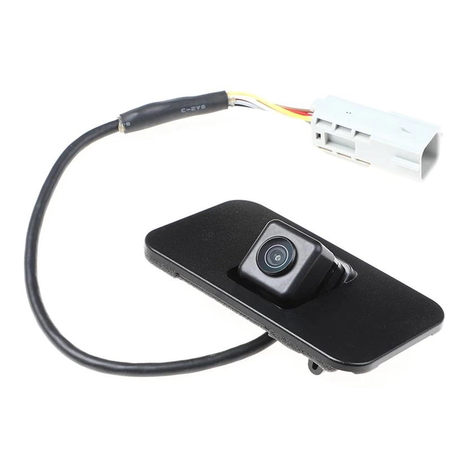 AD DGG Rear View Camera - 1080P