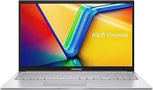 Vivobook 15 X1504VA-BQ580W - 15.6'' Core 5-120U 16GB DDR4 512GB SSD