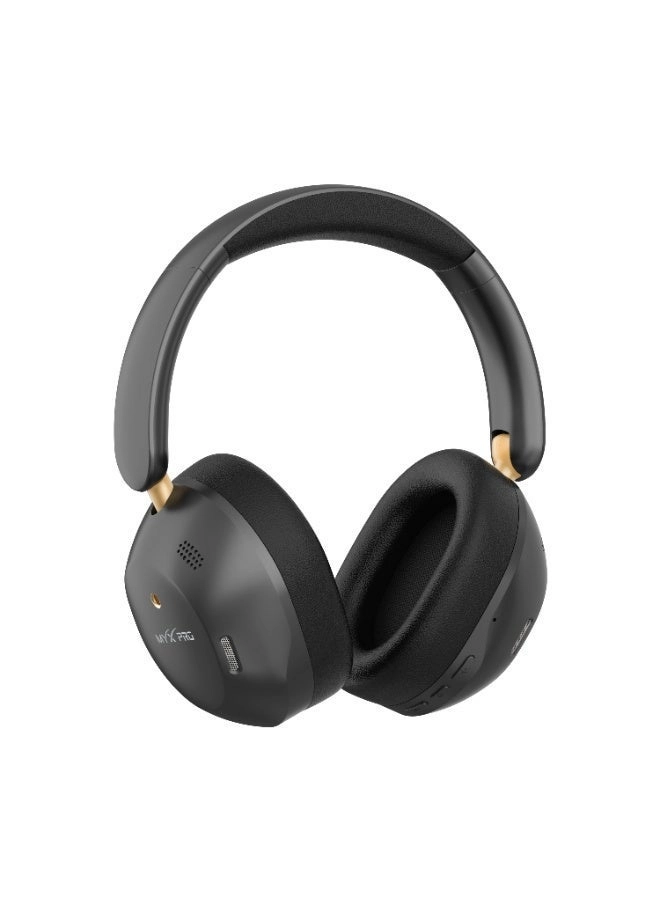 EchoMax Wireless Headphone