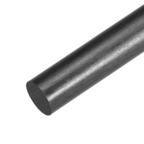Carbon Fiber Bar - 9.5mm 200mm