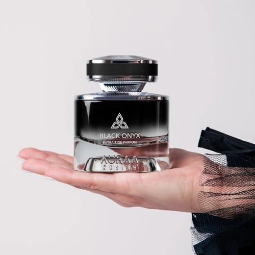Black Onyx - 100 ML