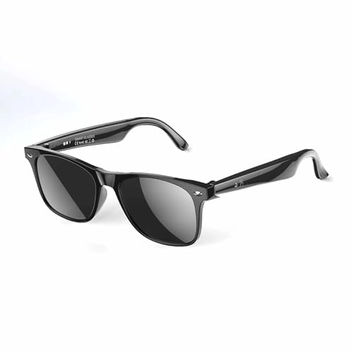 AI Translation Glasses - 134 languages IP65 waterproof Wireless calls