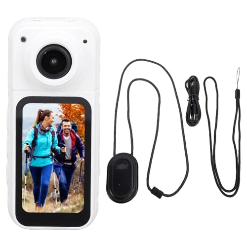 Thumb Action Camera 2.7K15