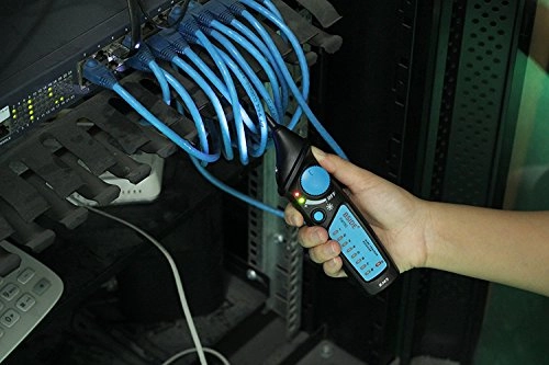 FWT81 - RJ45 RJ11 Wire Tracking