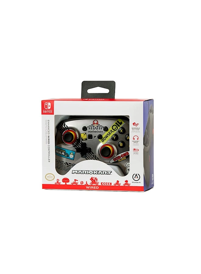 63761 - Multicolor Nintendo Switch